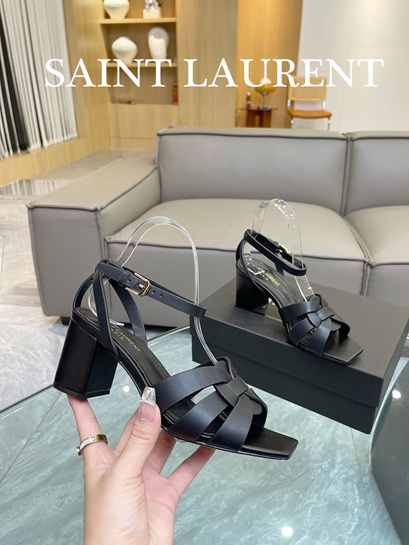 YSL High Heels